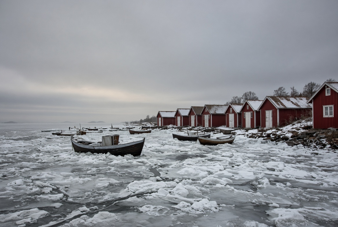 Fiske