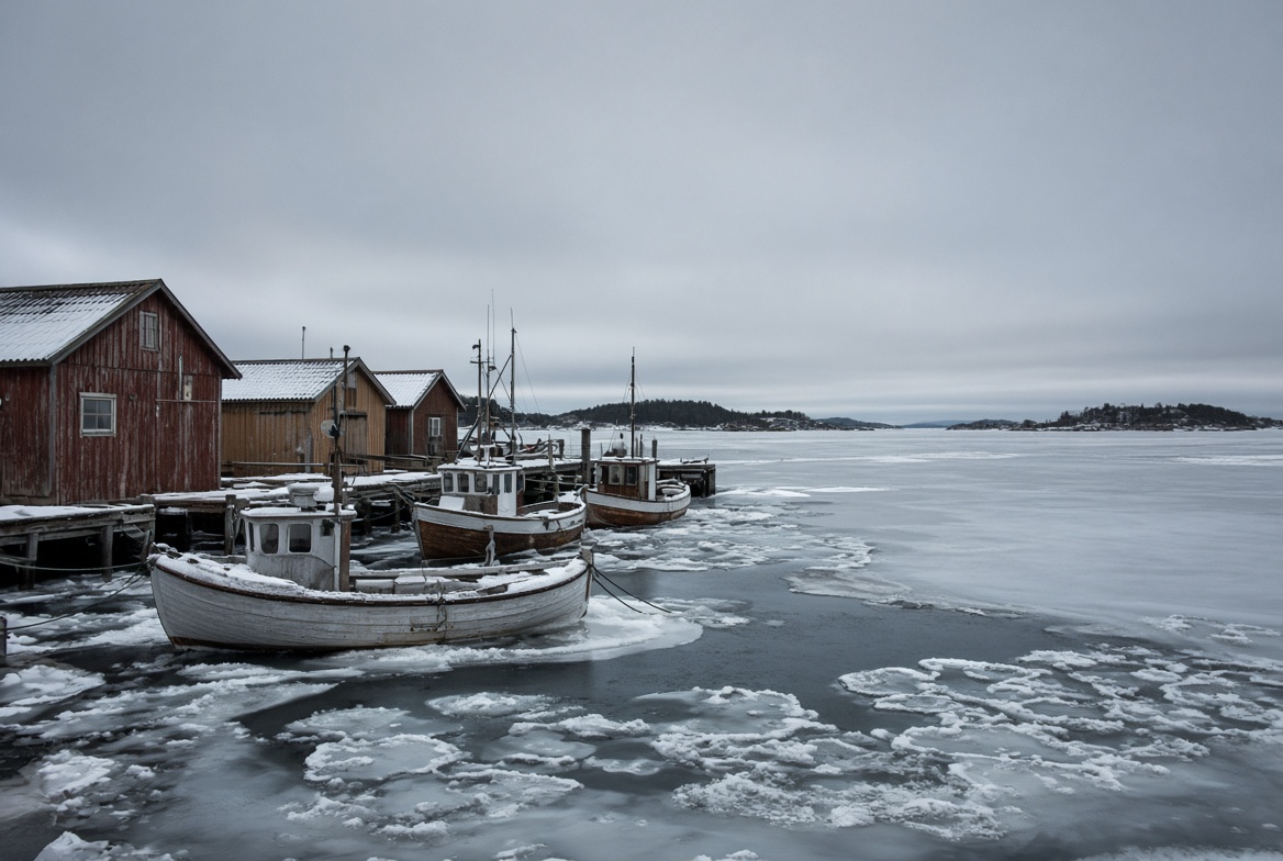 Hamn