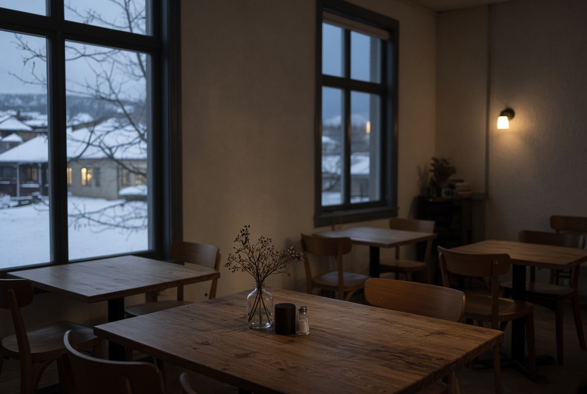 Restaurang